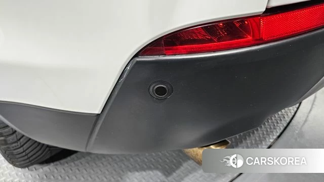 Land Rover Discovery Sports id 4435729 из Кореи 21