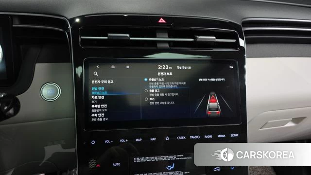 Hyundai Tucson (NX4) id 4292649 из Кореи 21