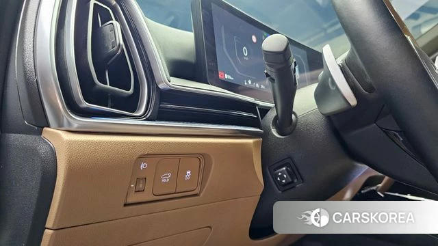 Kia The New Sorento 4th Generation id 4427337 из Кореи 21