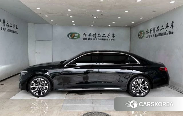 Mercedes-Benz E-class id 4259137 из Китая 21