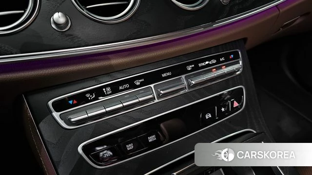 Mercedes-Benz E-Class W213 id 4523817 из Кореи 21