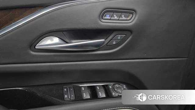 Cadillac Escalade 5th Generation id 4292496 из Кореи 21