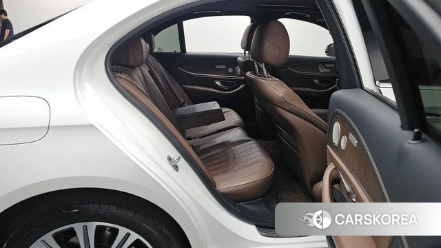 Mercedes-Benz E-Class W213 id 4835212 из Кореи 21