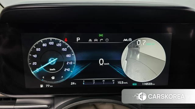 Kia Carnival 4th generation id 4550683 из Кореи 21