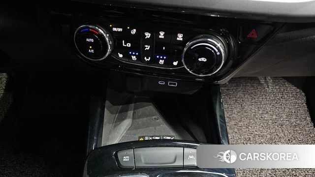 Chevrolet (GM Daewoo) Trax Crossover id 4427292 из Кореи 21