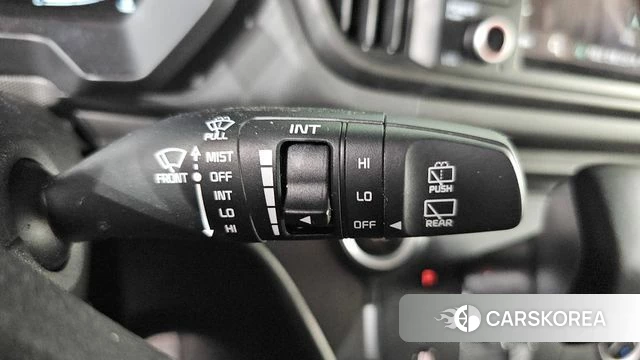 Kia The New Kia Ray id 4541111 из Кореи 21