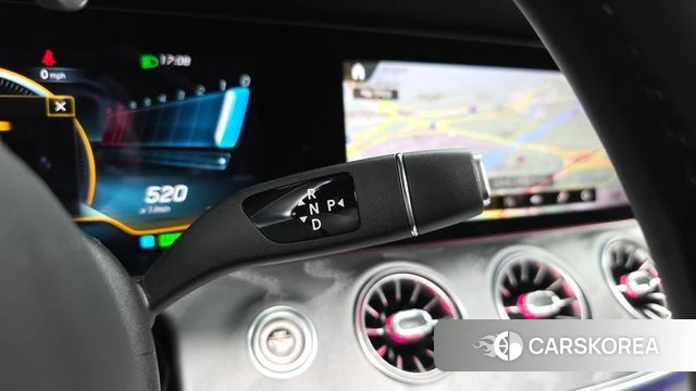 Mercedes-Benz AMG GT id 4720344 из Кореи 21