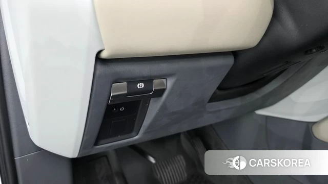 Land Rover Defender (L663) id 4533330 из Кореи 21