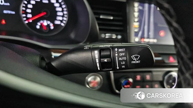 Kia Come New K7 id 4737489 из Кореи 21