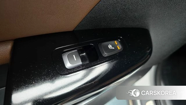 Kia Sportage The Bold id 4447221 из Кореи 21