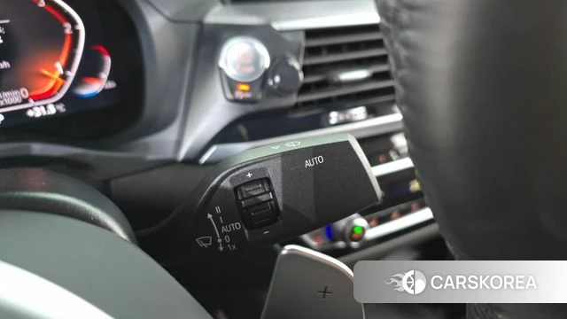 BMW X4 (G02) id 4519926 из Кореи 21