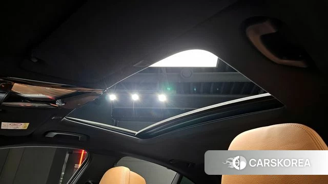 BMW 5 Series (G30) id 4337532 из Кореи 21