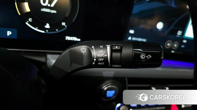 Hyundai Sonata D Edge (DN8) id 4905045 из Кореи 21