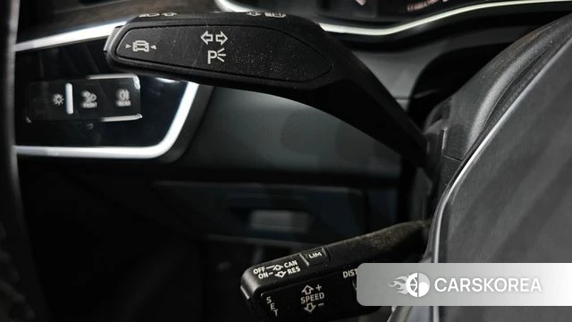 Audi A7 (4K) id 4535415 из Кореи 21