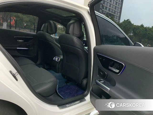 Mercedes-Benz Class C id 3968848 из Китая 21