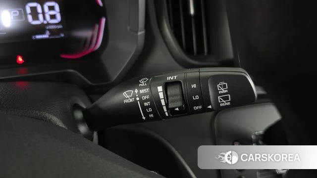 Kia The New Kia Ray id 4506061 из Кореи 21
