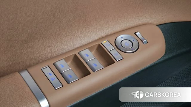 Hyundai Grandeur Hybrid (GN7) id 4905157 из Кореи 21
