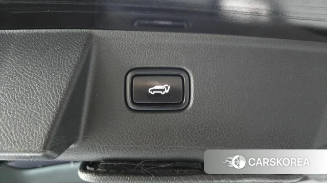 Kia Mohave Master id 4500684 из Кореи 21