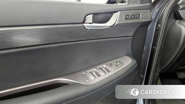 Hyundai Palisade id 4383745 из Кореи 21