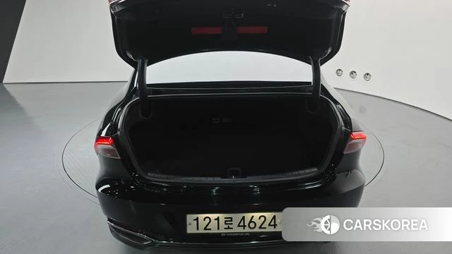 Hyundai The New Grandeur IG id 4397019 из Кореи 21
