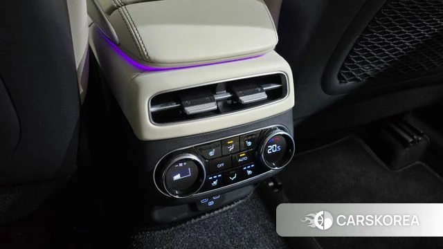 Genesis GV70 id 4408379 из Кореи 21