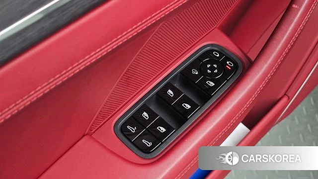 Porsche Panamera (971) id 4881654 из Кореи 21
