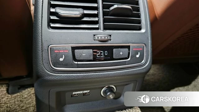 Audi A4 (B9) id 4350239 из Кореи 21
