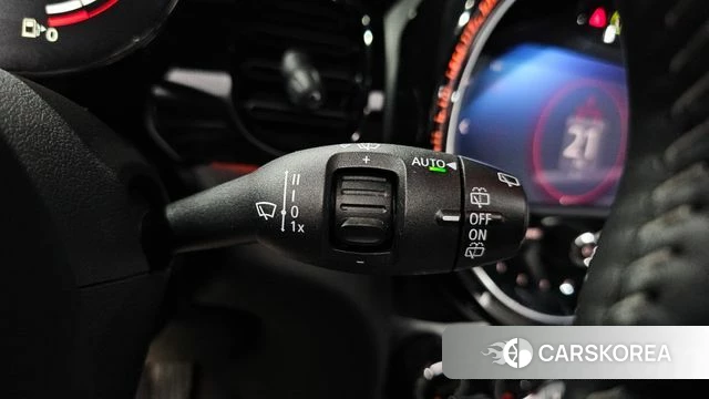 Mini Cooper S id 4608938 из Кореи 21