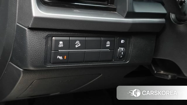 Ssangyong The New Rexton Sport id 4706699 из Кореи 21