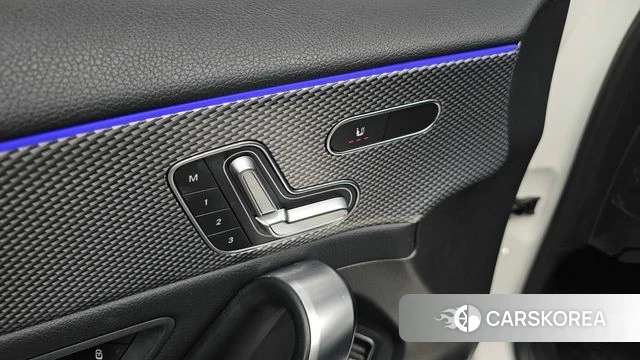 Mercedes-Benz A-Class W177 id 4535135 из Кореи 21