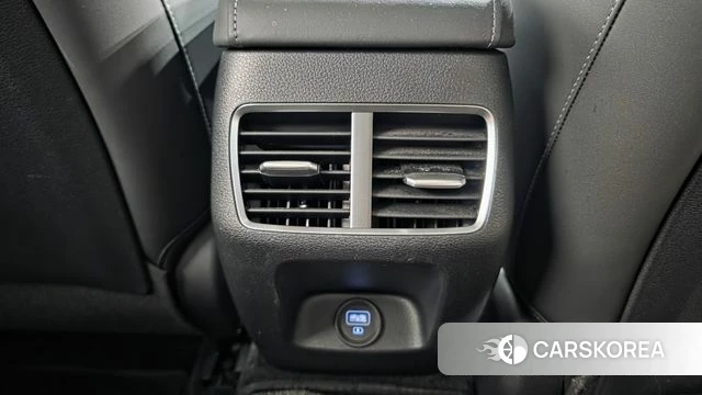 Hyundai Sonata (DN8) id 4741167 из Кореи 21