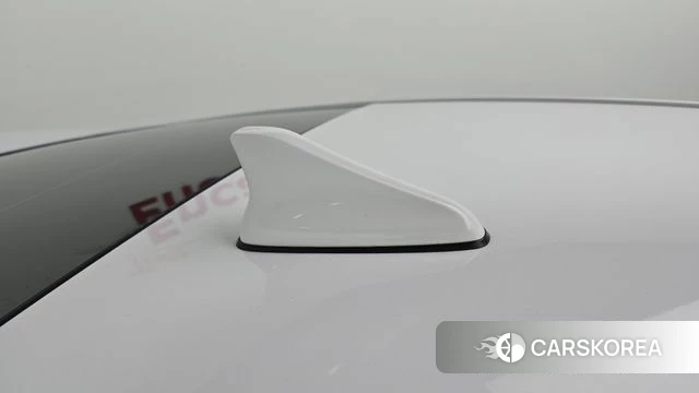 Hyundai Ionic Electric id 4345795 из Кореи 21