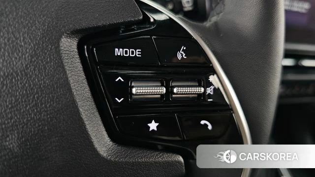 Kia Di All New Niro EV id 4401116 из Кореи 21