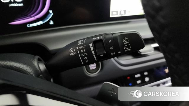 Kia The New Seltos id 4267290 из Кореи 21