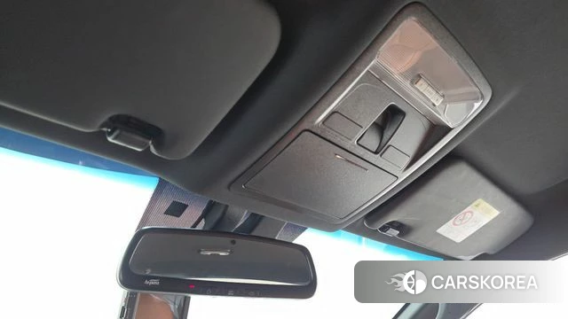 Ssangyong The New Rexton Sport id 4550298 из Кореи 21