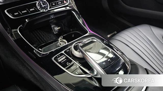 Mercedes-Benz CLS-Class C257 id 4732356 из Кореи 21