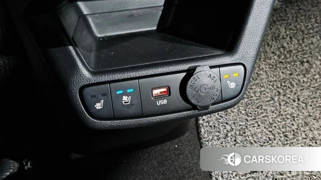 Kia The New Kia Ray EV id 4904650 из Кореи 21