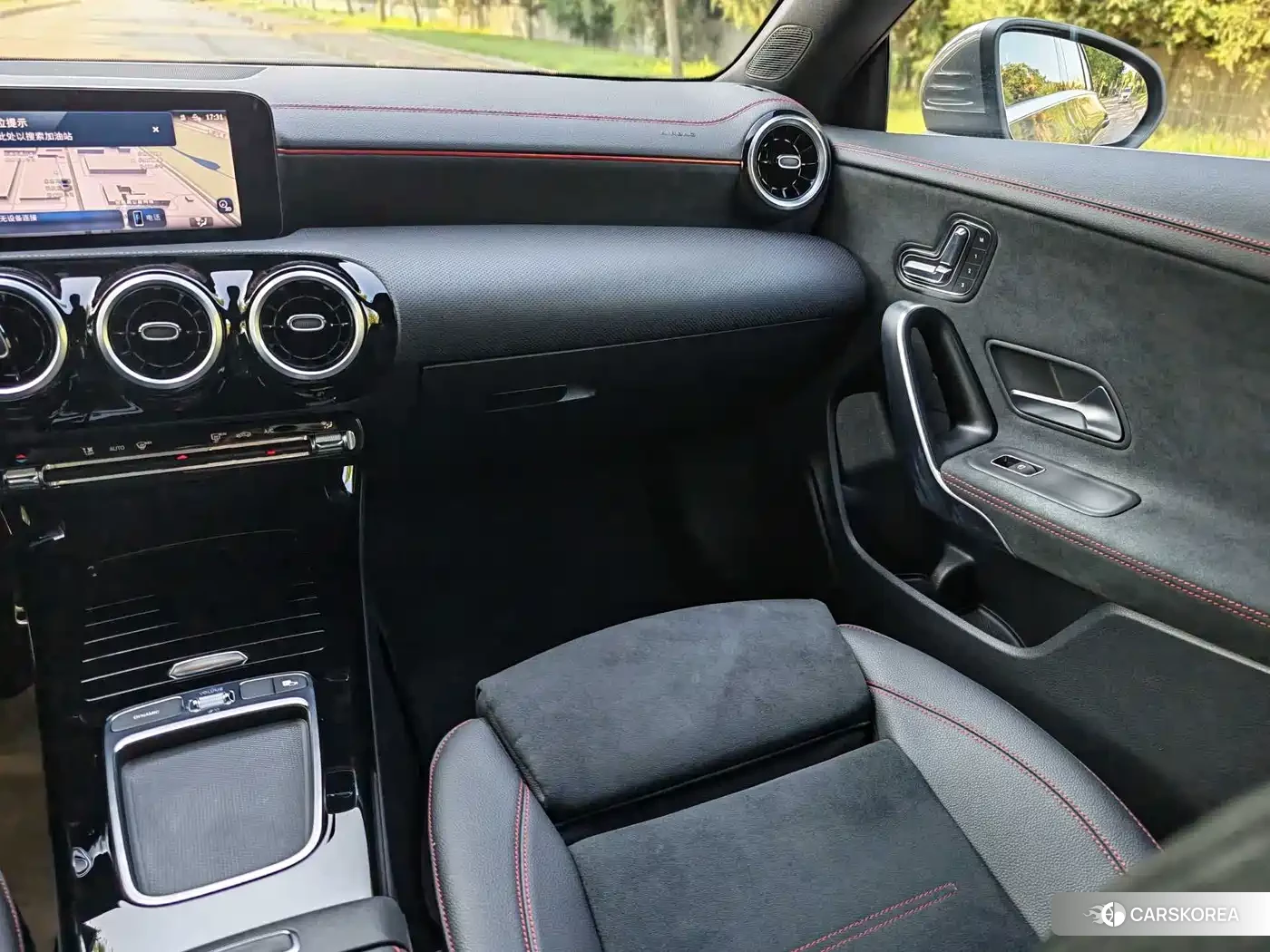 Mercedes-Benz CLA id 4622650 из Китая 21