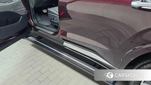 Hyundai Palisade id 4195622 из Кореи 21