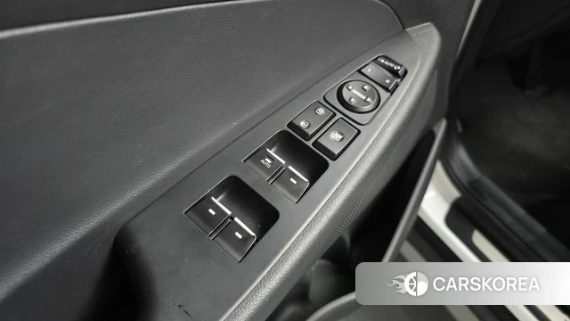 Hyundai All New Tucson id 4605298 из Кореи 21