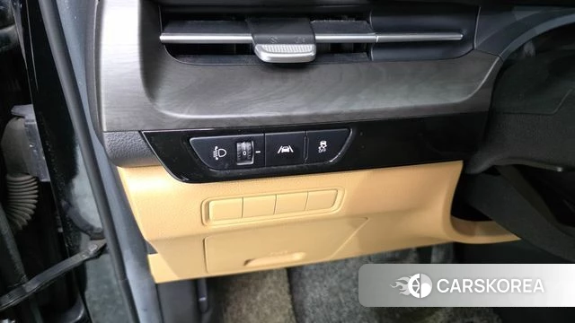Kia Carnival 4th generation id 4310196 из Кореи 21