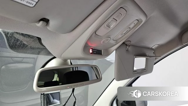 Renault Korea (Samsung) New QM3 id 4471738 из Кореи 21