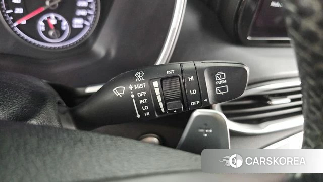 Hyundai The New Santa Fe id 4389760 из Кореи 21