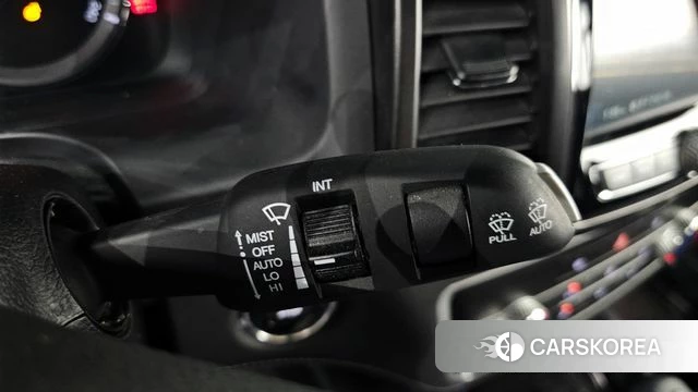 Ssangyong Rexton Sports Cannes id 4284689 из Кореи 21