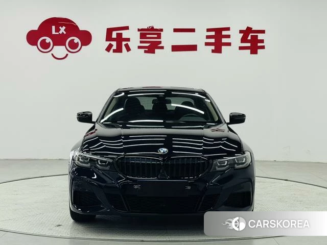 BMW 3 series id 4374488 из Китая 21