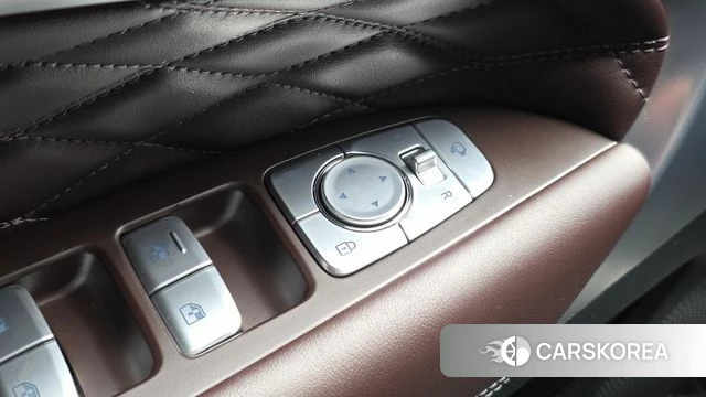 Genesis The New G70 id 4625356 из Кореи 21