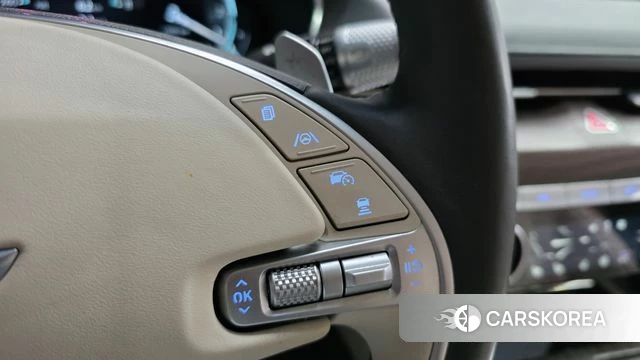 Genesis G80 (RG3) id 4793152 из Кореи 21