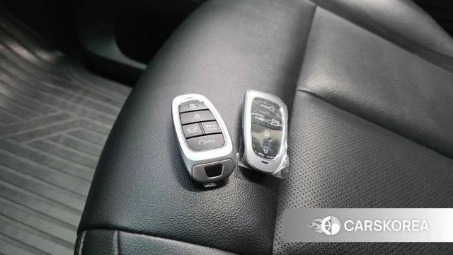 Hyundai Staria id 4656890 из Кореи 21