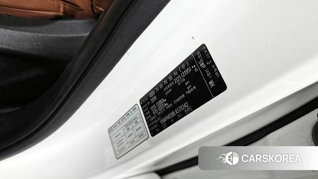 Kia The New Sorento id 4245907 из Кореи 21