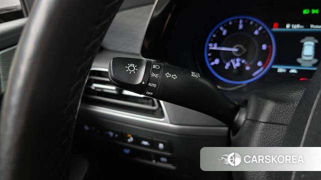 Hyundai Palisade id 4356694 из Кореи 21